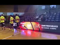 China 3D LED Screen P6 P8 P10  LED Advertising Display supplier