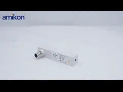 Emerson PR9350/02 Linear Displacement Transducer with 270 mV/V Supply Voltage 5 Vrms Excitation