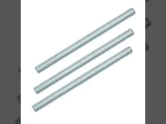 China Premium Zinc Plating Self-Tapping Concrete Anchor Bolts with Torx Drive supplier
