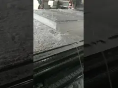 China Day Night 4x8 Plexiglass Acrylic Mirror Sheets Hardness M-100 supplier