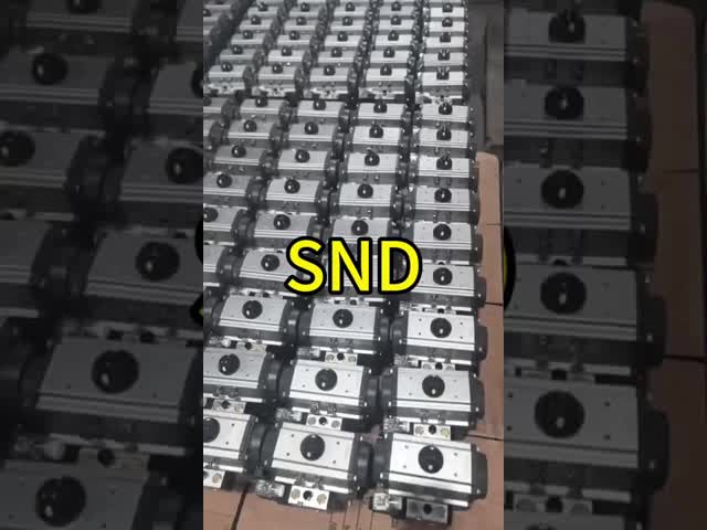 Diaphragm Pneumatic Globe Control Valve CF8 Globe Valves For Flow Control