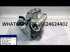 VOE21092586 21092586 VOLVO D5E ENGINE 0429-9152 0429-7800 0429-8278 TURBOCHARGER B1G FOR EC200 EC210D EW140C