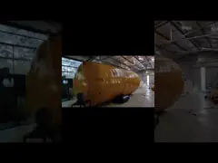 Buoyancy Bags High Strength Easy Handling Reliable Performance Durable Design