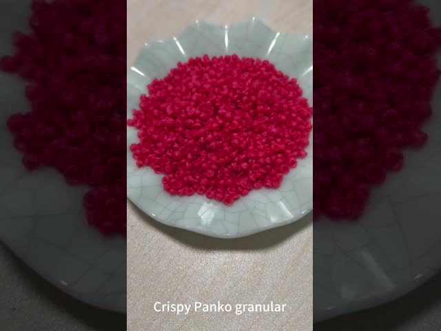 Extra-Crunchy Panko Breadcrumbs – Enhance Your Recipe