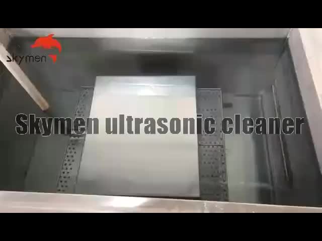 Skymen Updated Generator For Ultrasonic Tank Vibrating Plate Transducer Box KG1800-V