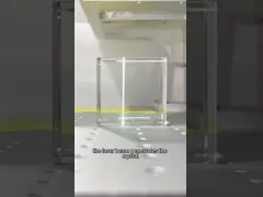 China CO2 Laser Cutting And Engraving Machine High Precision For Industrial Applications supplier