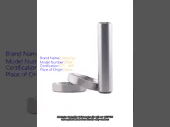 1737188 Custom Valve Guides Long Lasting Accurate For Caterpillar 3406 Engine