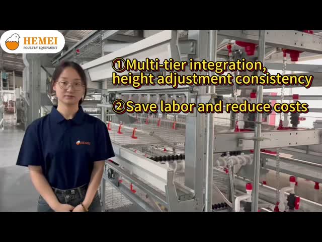 Multi-layer integrated adjustment