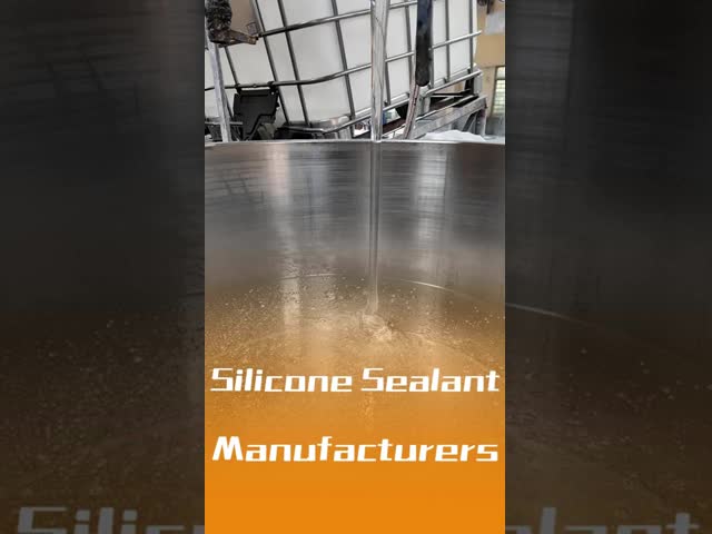 High-Performance Fire & Flame-Resistant Silicone Sealant – Perfect for Hotels, Crowded Public Spaces, Fire Exits & Building Sealing Applications