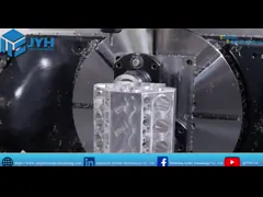 China Precision CNC Machining Components Manufacturer Prototyping To Production supplier