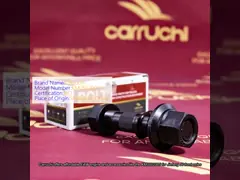 China 612630120005 KM2401574 CARRUCHI Brand  Weichai WP12/WP13/WP10.336E53 engine Intake Manifold gasket supplier