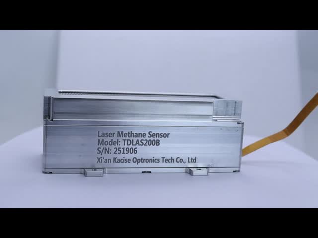 TDLAS200B Series Laser Methane Sensor