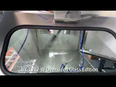 Wet Sand Blasting Machines Sand Blasting Cabinet