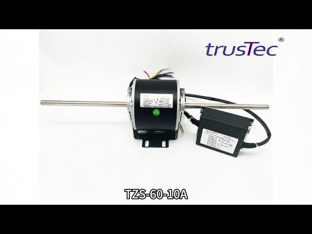 EC 42 Frame  FCU Fan Coil Unit Motor  - 60W 310V 50/60HZ  1300RPM