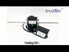 EC 42 Frame  FCU Fan Coil Unit Motor  - 60W 310V 50/60HZ  1300RPM