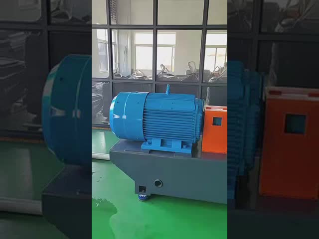 600rpm Plastic Blending Double Twin Screw Extruder Machine 600kg/H-1000kg/H