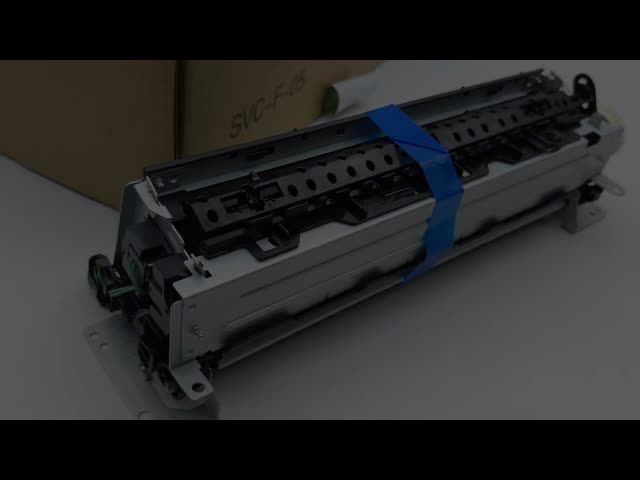 Original Fuser Unit RM2-5692-000CN RM2-5692 for HP Laserjet M501  M506 M507 M527 M528 Printer Fuser Assembly 220V