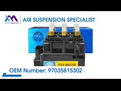 China Car Model Auto Spring Bellow For RangeRover II P38 RKB101460 With One Year Warranty supplier