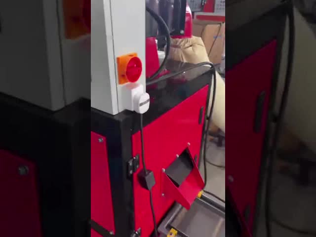 50-80 kg/H Model 260 Copper Wire Granulator Machine 5.7 kw Power