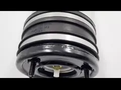 2203205013 Rear Air Suspension Parts for Mercedes-Benz W220 with Steel Material and OEM Standard Size by PSQ