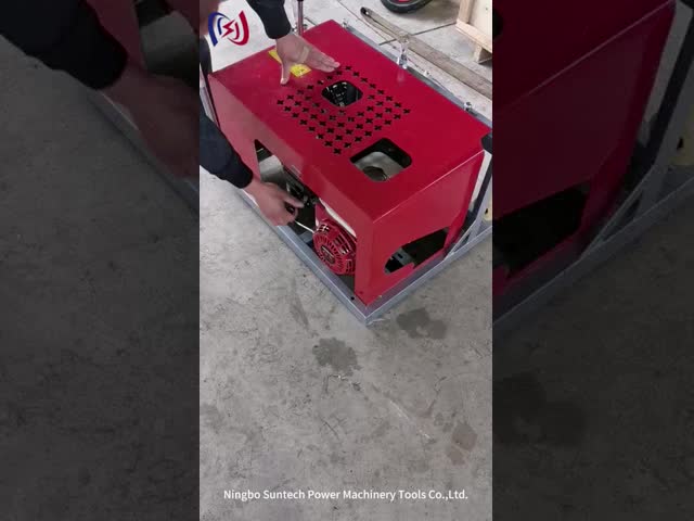 Optical Cable Traction Equipment Ergonomic System For Underground Cable Work