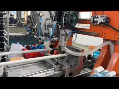 China Strong White PVA Sponge Brush Roller Stick Roller For Cleaning PCB Circuit Board supplier