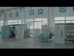 China AC220V Copper Wire Twisting Machine Length Up To 9999mm Left/Right Direction supplier