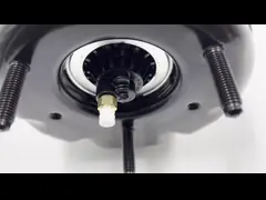 A1673200603 Front Right Air Suspension for Mercedes-Benz W167 with Steel Material and OEM Standard Size by PSQ