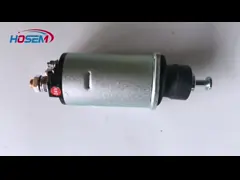 8-97161789-0 8971617890 El imán del motor de arranque para ISUZU 4HF1 700P 4HK1 video