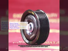 C2874073 TENSIONER for DONGFENG DCEC ISZ13L ENGINE spare parts TENSIONER