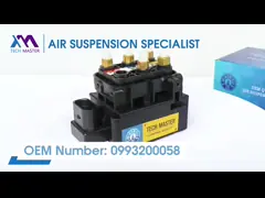 China Solenoid Valve Blocks For 37206850319 Rolls-Royce Ghost 2008-2019 Distributor valve Block supplier