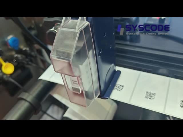 High-Precision UV Laser Marking System - 3W Power, 110×110mm Marking Area, 0.03mm Minimum Line Width, All-aluminum Compact Design, Permanent Marking Solutions for Global Electronics and Medical Indust video