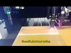 China 100W 150W 200W Small CNC Laser Cutting Machine For Metal High Accuracy supplier