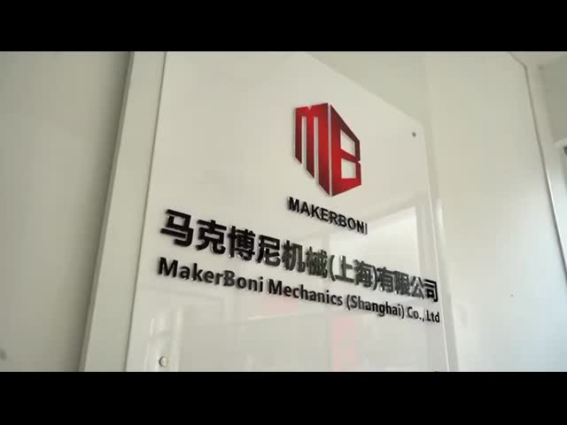 Durable Black Nylon Bristle Brush For Orox Auto Cutter Machine