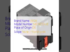 China BENTLY NEVADA 130539-20 PLC Module with M10X1 Stud Mounting Base Sealed and Original Packing Details supplier