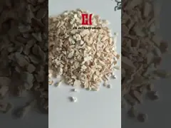 China Coreless Refractory Ramming Mass Granular For Induction Furnace supplier