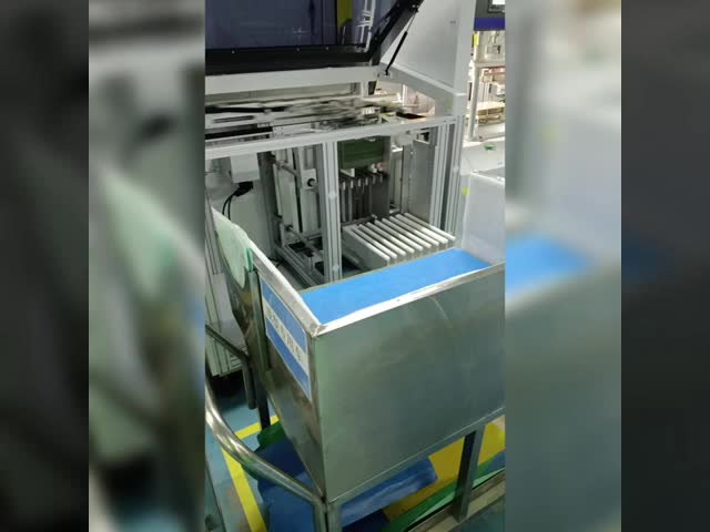 Customizable Blue Oil Multilayer Circuit Board FR4 PCB Board  For Electronic Devices