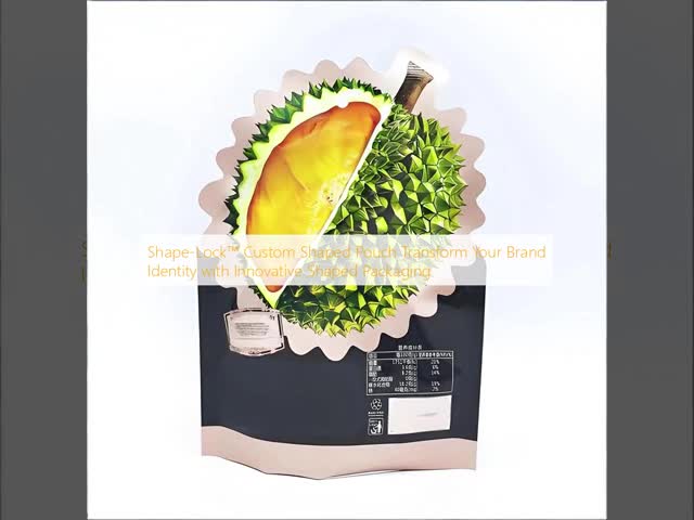 Reclosable Zipper Pouch Packaging With 2 3 4 Multi Layers Customizable Design