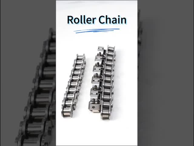 B Series Precision Agricultural Transmission Chains 10B Industrial Roller Chains for Conveyors