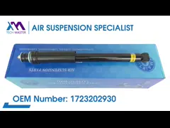 Auto Part Coil Shock For For Mercedes W447 Vito V-Class Rear Left And Right Air Shock Absorber Strut Core 4473264200 4473261500