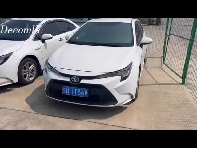 Used fuel vehicles/Toyota, Nissan, Honda, Mercedes Benz, BMW, Audi, Chery, Great Wall, etc
With Third-party Testing Reports.