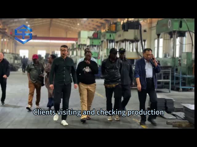 Durable 200mm Insulation Thickness ASTM Certified Prefabricated Steel Structure