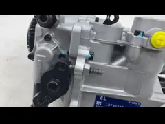 Diesel Pump/Governor 14695279 1543708 154-3708 141-1238 for Wheel Loader 950G Wheel 533 TK370 video