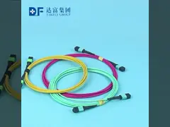 China 9 In 1 FTTH Fiber Optic Tool Kit Fiber Cleaver Stripper Cutter Power Meter With VFL supplier