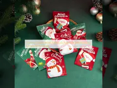 Заказные формы Mylar упаковочный мешок боковая уплотнение глянцевая поверхность с Ziplock