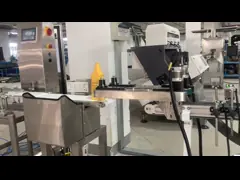 China 8 Cameras PET Bottle Defect Detection System PLC Control supplier