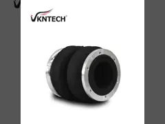 VKNTECH 2B6951 CONVOLUTED  AIR SPRING AIR BAG 2B2500 REPLACE  Firestone W01-358-6955 PICK UP AIR SPRING RUBBER 2B2500 FRACK TOP material bellow: NR