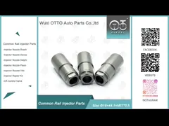 China DLLA152P1097 DENSO Common Rail Nozzle For Injectors ISUZU 095000-5510 / 095000-/4135/4152 8-98030550-4 etc. supplier