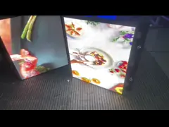 China High Resolution Front Service LED Screen P5 RGB Video Wall Outdoor Waterproof supplier