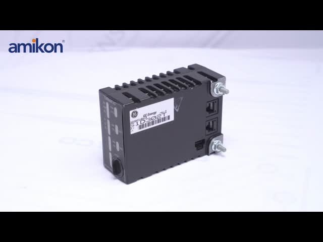 TMR Control GE Mark VIe Controller GE IS220PTURH1B Primary Turbine Protection Pack